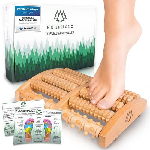 comparatif massage pied